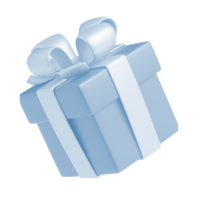 Приз за третье место