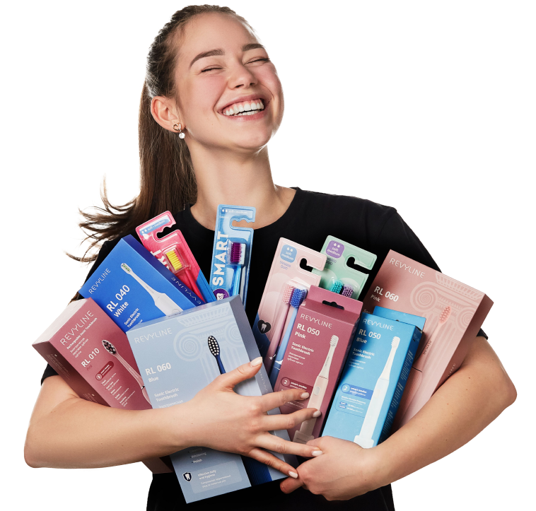 Улыбайся ЯРЧЕ!